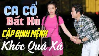 Ca Cổ Hơi Dài Bất Hủ Đặc Biệt HayCặp Định Mệnh Bùi Trung Đẳng Võ Ngọc Quyền Ca Cổ Hơi Dài HayCa Cổ