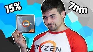 ¿EL MEJOR PROCESADOR POR 200€?  AMD RYZEN 5 3600