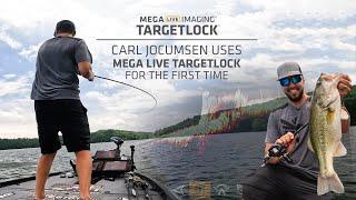 First Impressions of MEGA Live TargetLock™ with Carl Jocumsen