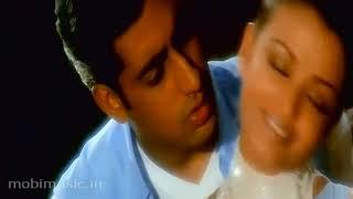 Do Lafzon Mein Likh Di Maine Lyrics in Hindi from Dhaai Akshar Prem Ke 2000HD Song