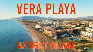 Vera Playa Naturist Village Almeria - Spain
