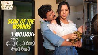 Step Father & Daughter -Scars of the Wounds  Award Winning Hindi Short Film  Six Sigma Films