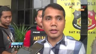Tim Saber Pungli Lakukan OTT terhadap 5 Pegawai BPN Surabaya