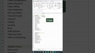 Use Some Creativity In Excel Sheet   Subscribe for More Tips and Tricks 