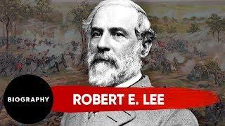 Robert E. Lee  Facing Americas Deadliest Battle