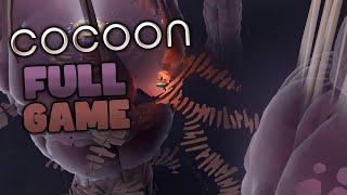 COCOON  Full Game Longplay  No Commentary