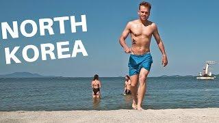 My Holiday in North Korea not what you think