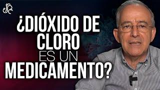 El DIOXIDO DE CLORO Es Un MEDICAMENTO ? - Oswaldo Restrepo RSC