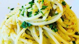 Spaghetti aglio ed  olio diversi ma mondiali.