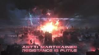 Resistance Is Futile majestic imperial hybrid music