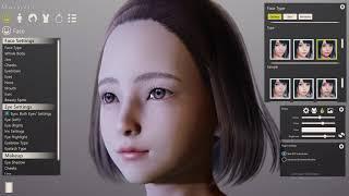 Honey Select 2 + AI Shoujo Character Creation Tutorial