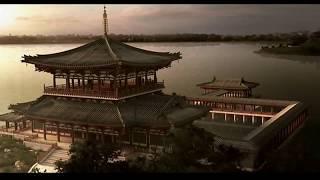 Tong Li 童麗 • Traditional Chinese Music • 又見雨夜花