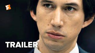 The Report Teaser Trailer #1 2019  Movieclips Trailers