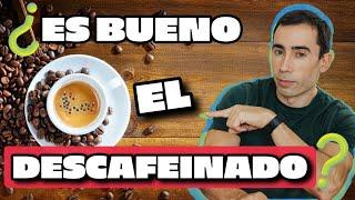 Café Descafeinado ¿Mismos Beneficios que el Normal?