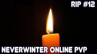 Neverwinter Online PvP плут-ловкач TR - RIP #12