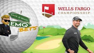 Wells Fargo Championship and Myrtle Beach Classic Preview and Betting Guide