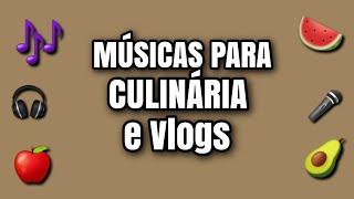 13 música de fundo para vídeos SEM DIREITOS AUTORAIS - Músicas para vídeos de culinária e vlogs