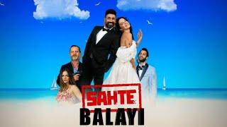 Sahte Balayı Yerli Komedi 2023 FULL HD