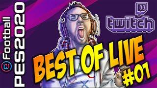 BEST OF LIVE TWITCH #01