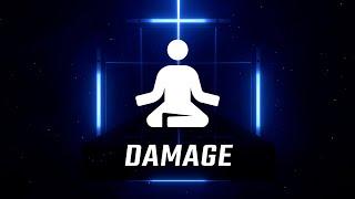 Damage  Zen Mode  Beat Saber