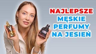 Top 10 Męskich Perfum Na Jesień 2023