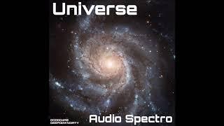 Audio Spectro - In The Fire Original Mix - Universe EP