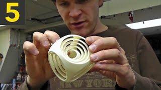 5 Gyroscope Experiments Amazing to Watch