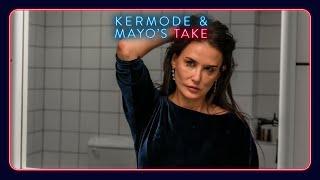 Mark Kermode reviews The Substance - Kermode and Mayos Take