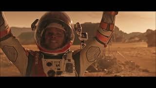 The Martian 2015 - Pathfinder and Sojourner 1997 Real Life NASA Mission