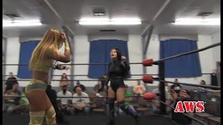 Vipress vs Karissa Rivera Full Match