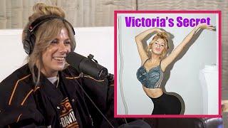 Jax Shares The Story Behind Victorias Secret