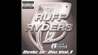 Ruff Ryders - Down Dottom feat. Drag-On Juvenile - Ryde Or Die Volume 1