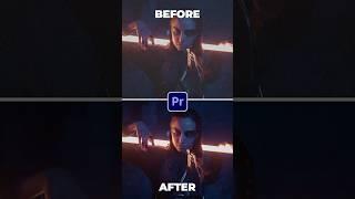 How to Denoise & Fix NoisyGrainy Video in After Effects #tutorial