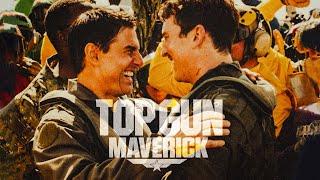 Top Gun MAVERICK