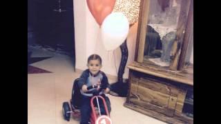 سراج نخاش birthday 2 years