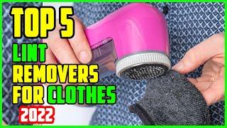 Best Lint Removers 2023  Best Lint Shavers on Amazon