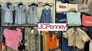 ️JCPENNEY WOMEN’S CLOTHES SHOP WITH ME‼️JCPENNEY SHOPPING  JCPENNEY CLOTHES  JCPENNEY DRESSES