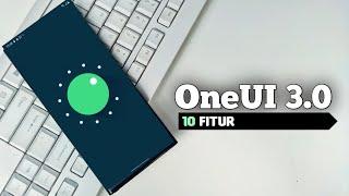 JANGAN Update Sebelum tau One UI 3.0  Indonesia 