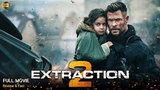 Extraction 2 Full Movie In English 2023  New Hollywood Movie  Review & Facts
