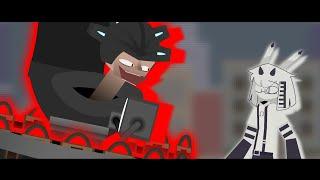 Mister Demi vs Assailant Astro Toilet Skibidi Toilet x FPE - Stick Nodes Parody Animation