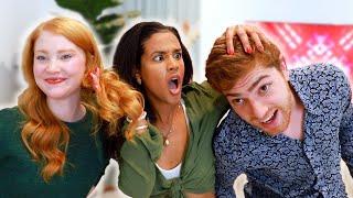 14 FACTS You Didnt Know About REDHEADS  Smile Squad Comedy