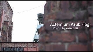 Actemium Azubi-Tag 2018