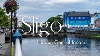 Exploring Sligo Revealing the Hidden Gems of Ireland