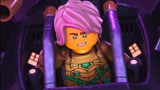 Ninjago Lloyd Tribute 10 - Distance Disturbs Me Season 16