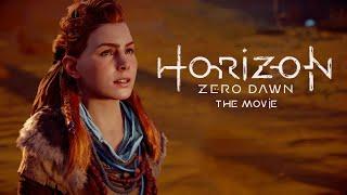 Horizon Zero Dawn The Movie