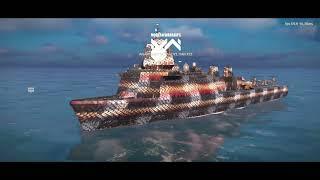 js katori best equipment modern warships