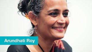 Arundhati Roy condemns Hindu nationalism • FIFDH 2021