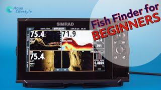 Fish Finder 101 The Ultimate Guide for Beginners to Catch More Fish