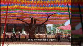 Candi Budha di korea