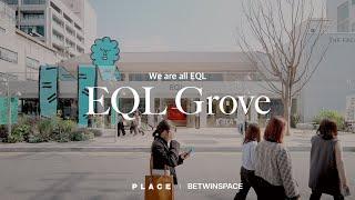 모두에게 동등한 숲 EQL GROVE PLACE Designer by BETWIN SPACE